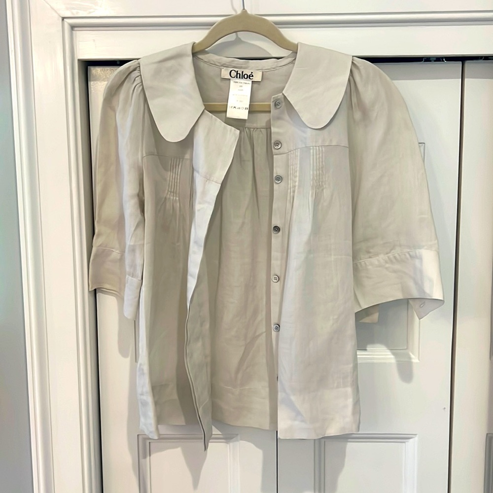 Linen
